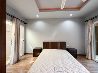For sale 3 bedrooms villa in Mueang Phuket, Phuket