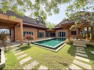出售 3 卧室 别墅 在 Phuket Town, 普吉