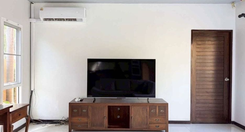 For sale 3 bedrooms villa in Mueang Phuket, Phuket