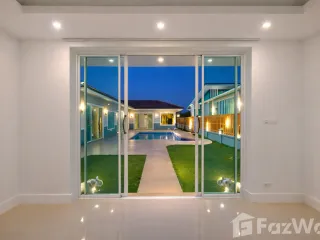 For sale and for rent 4 bedrooms villa in Thalang, Phuket