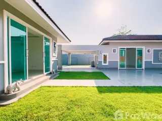 For sale and for rent 4 bedrooms villa in Thalang, Phuket