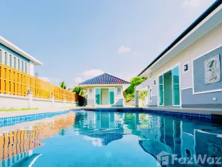 For sale and for rent 4 bedrooms villa in Thalang, Phuket