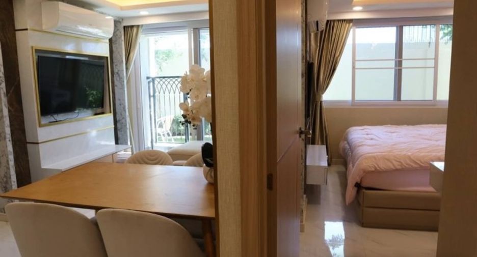 出售 2 卧室 公寓 在 Bang Lamung, Chon Buri