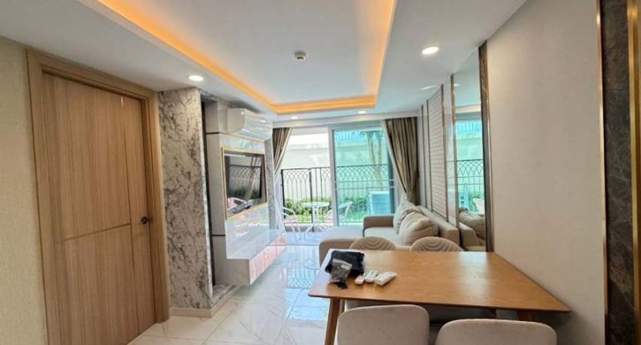 出售 2 卧室 公寓 在 Bang Lamung, Chon Buri