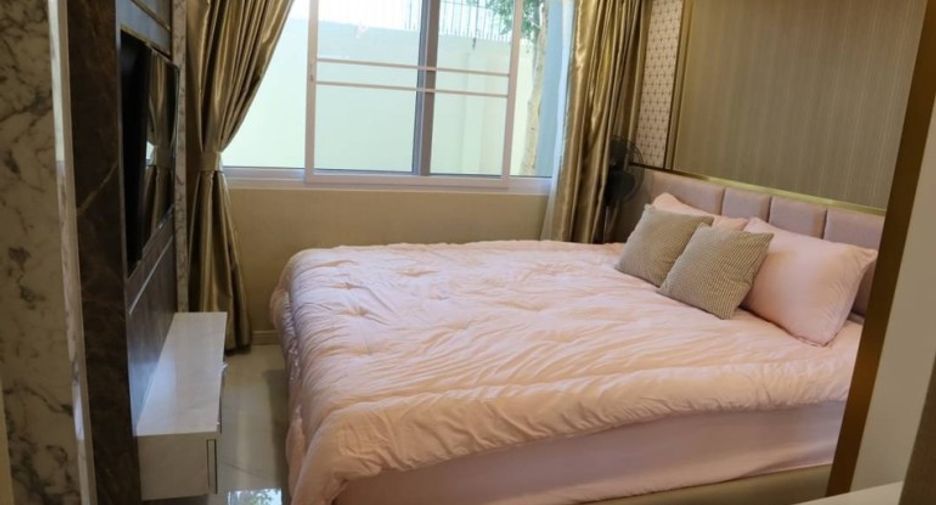出售 2 卧室 公寓 在 Bang Lamung, Chon Buri