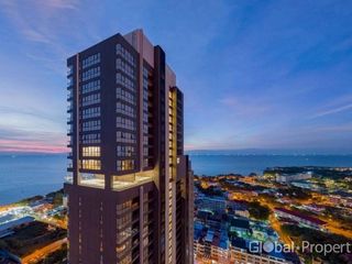 出售 公寓 公寓 在 Bang Lamung, Chon Buri