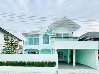 ขาย 5 ห้องนอน บ้านเดี่ยว ใน บางละมุง, ชลบุรี