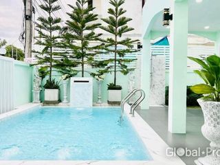 ขาย 5 ห้องนอน บ้านเดี่ยว ใน บางละมุง, ชลบุรี