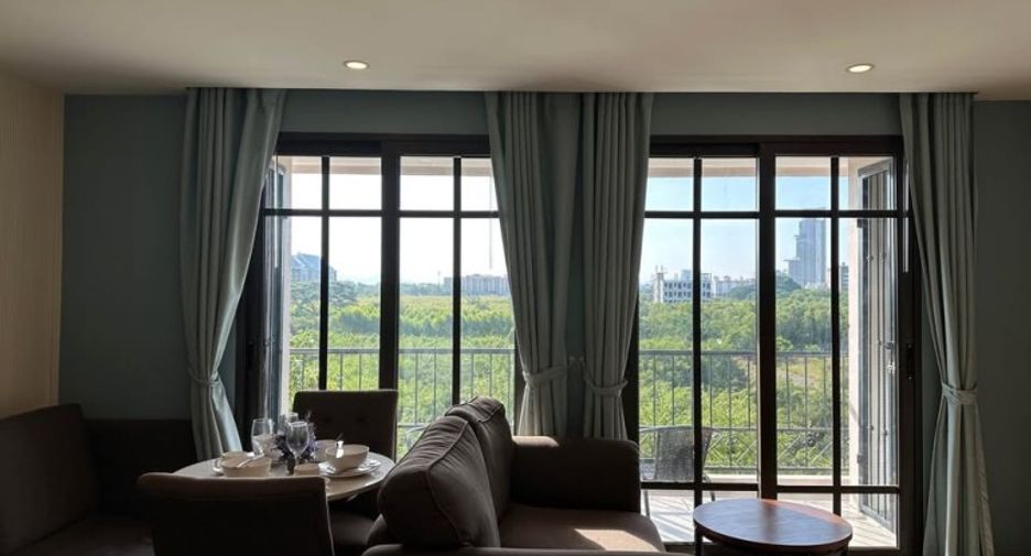 Condo en venta de 2 habitaciones en Jomtien, Pattaya