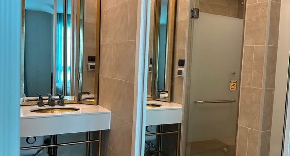 Condo en venta de 2 habitaciones en Jomtien, Pattaya