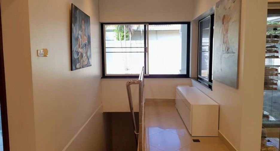 For sale 2 bedrooms house in Jomtien, Pattaya