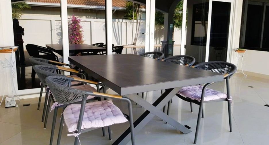 For sale 2 bedrooms house in Jomtien, Pattaya