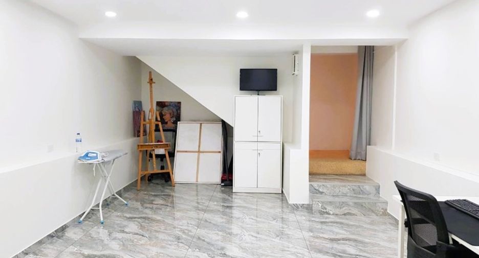 For sale 2 bedrooms house in Jomtien, Pattaya