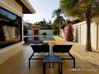 For sale 2 bedrooms house in Bang Lamung, Chonburi