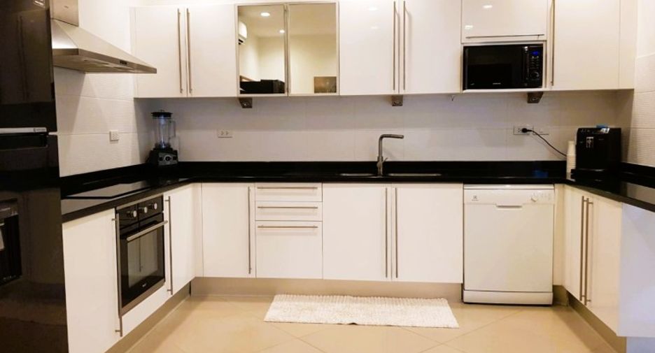 For sale 2 bedrooms house in Jomtien, Pattaya