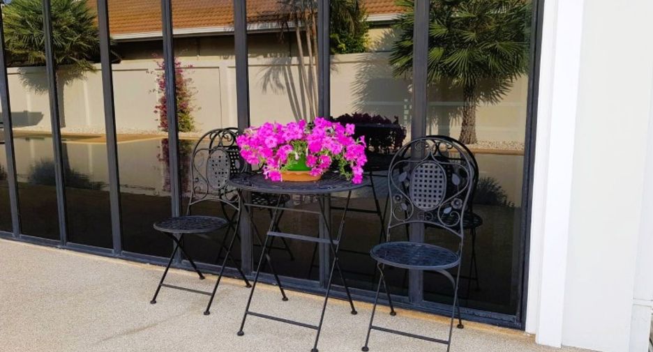 For sale 2 bedrooms house in Jomtien, Pattaya
