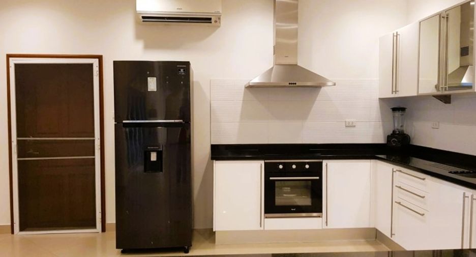 For sale 2 bedrooms house in Jomtien, Pattaya