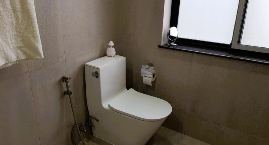 For sale 2 bedrooms house in Jomtien, Pattaya