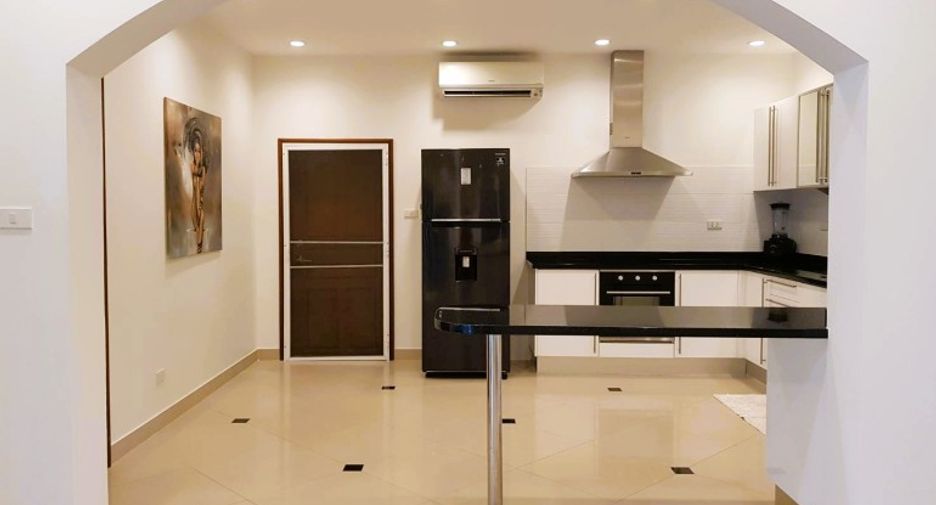 For sale 2 bedrooms house in Jomtien, Pattaya