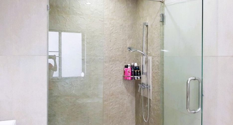 For sale 2 bedrooms house in Jomtien, Pattaya