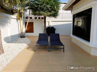 For sale 2 bedrooms house in Bang Lamung, Chonburi