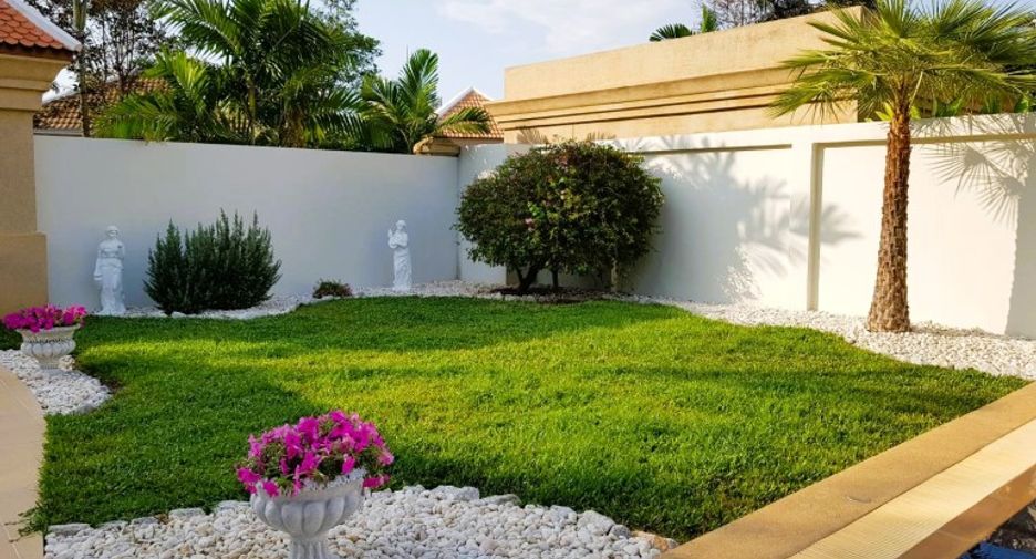 For sale 2 bedrooms house in Jomtien, Pattaya