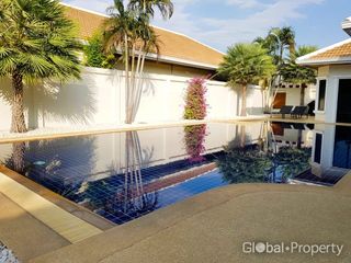 For sale 2 bedrooms house in Bang Lamung, Chonburi