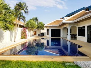 For sale 2 bedrooms house in Bang Lamung, Chonburi