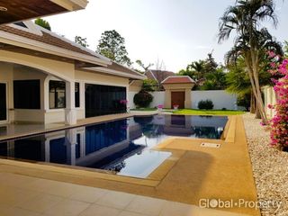 For sale 2 bedrooms house in Bang Lamung, Chonburi