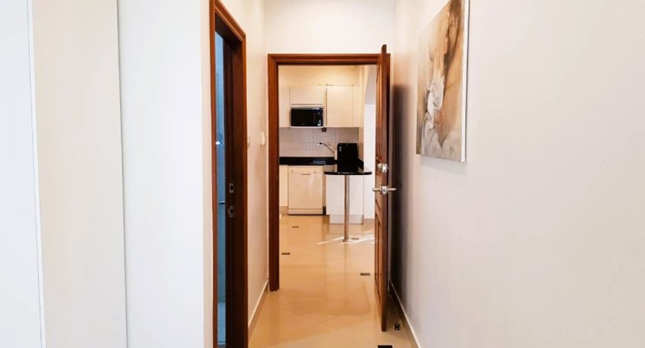 For sale 2 bedrooms house in Jomtien, Pattaya