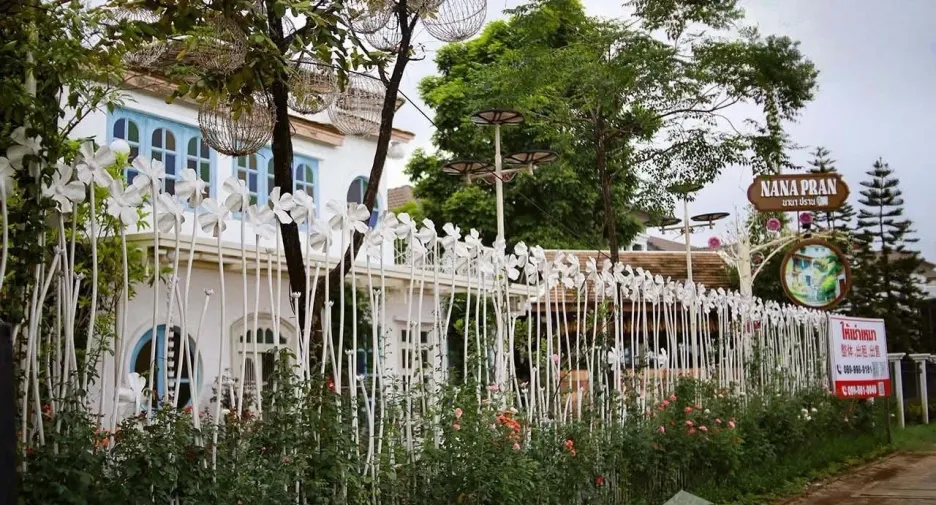 For rent retail Space in Mueang Chiang Mai, Chiang Mai