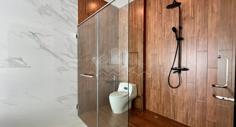 Haus zum Kauf und zur Miete mit 3 Zimmer in Bang Lamung, Chonburi
