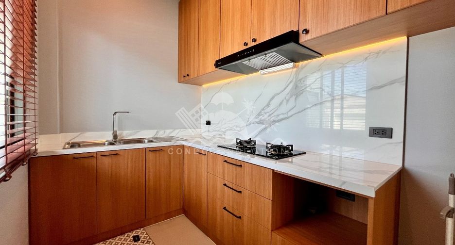 Haus zum Kauf und zur Miete mit 3 Zimmer in Bang Lamung, Chonburi