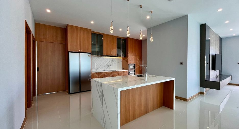 Haus zum Kauf und zur Miete mit 3 Zimmer in Bang Lamung, Chonburi
