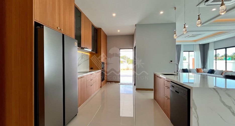 Haus zum Kauf und zur Miete mit 3 Zimmer in Bang Lamung, Chonburi
