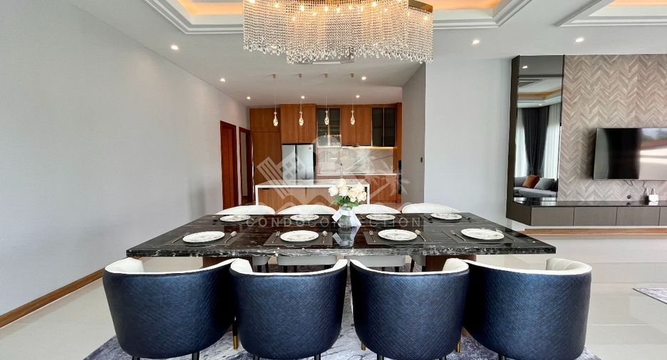 Haus zum Kauf und zur Miete mit 3 Zimmer in Bang Lamung, Chonburi