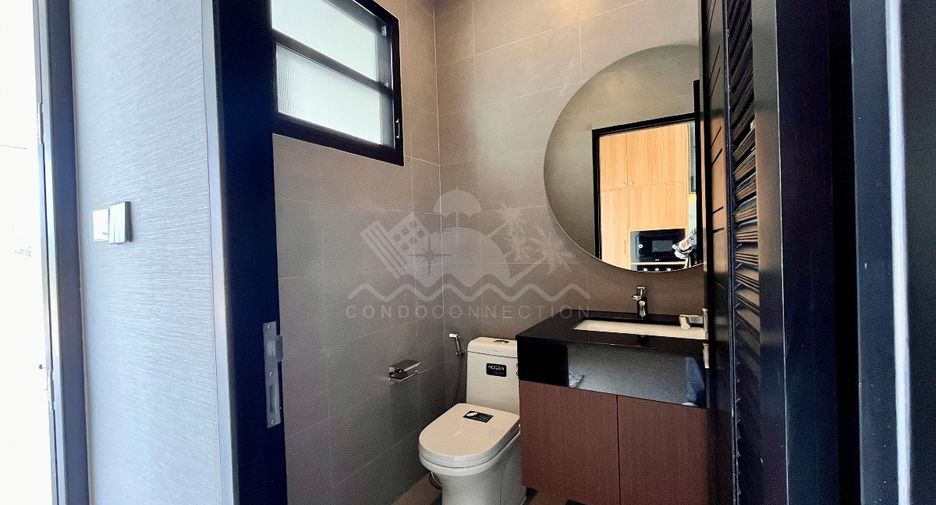 Haus zum Kauf und zur Miete mit 3 Zimmer in Bang Lamung, Chonburi
