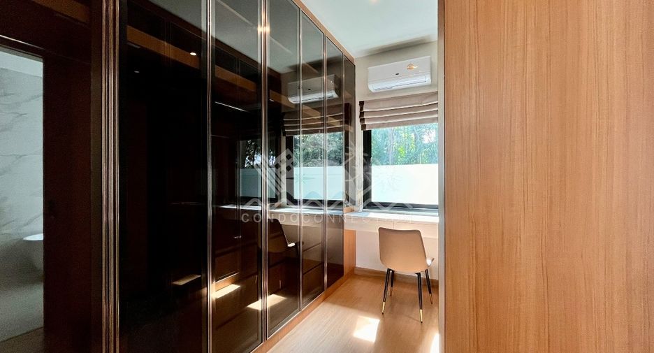 Haus zum Kauf und zur Miete mit 3 Zimmer in Bang Lamung, Chonburi