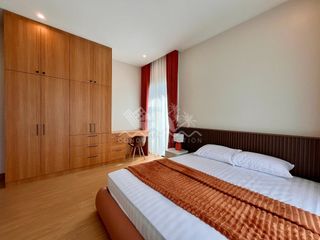 Casa en venta y en alquiler de 3 habitaciones en Bang Lamung, Chonburi