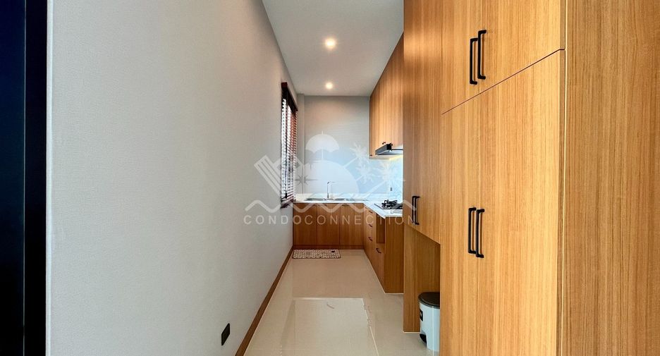 Haus zum Kauf und zur Miete mit 3 Zimmer in Bang Lamung, Chonburi