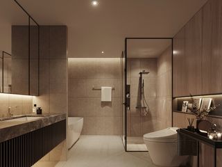 Wohnung zum Kauf mit 2 Zimmer in Na Jomtien, Pattaya
