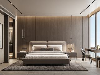 Wohnung zum Kauf mit 2 Zimmer in Na Jomtien, Pattaya