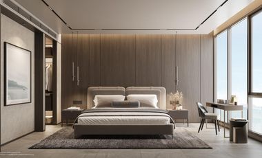Condo en venta de 2 habitaciones en Sattahip, Chonburi