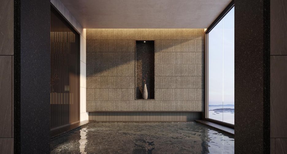For sale 2 bedrooms condo in Na Jomtien, Pattaya