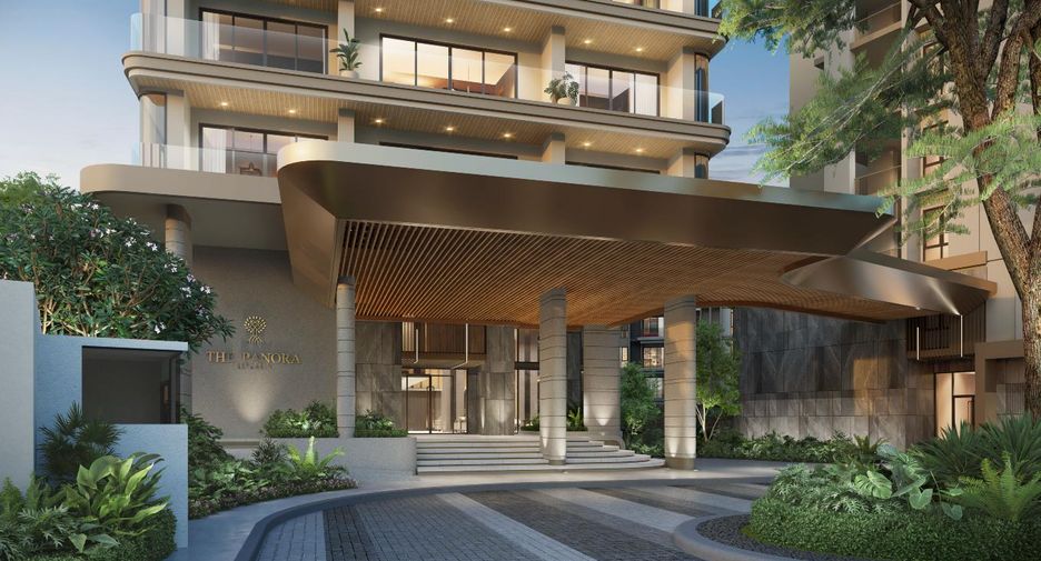 For sale 2 bedrooms condo in Na Jomtien, Pattaya