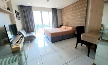 For sale studio condo in Sattahip, Chonburi