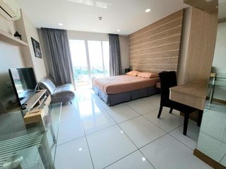 Condo en venta de estudio en Na Jomtien, Pattaya