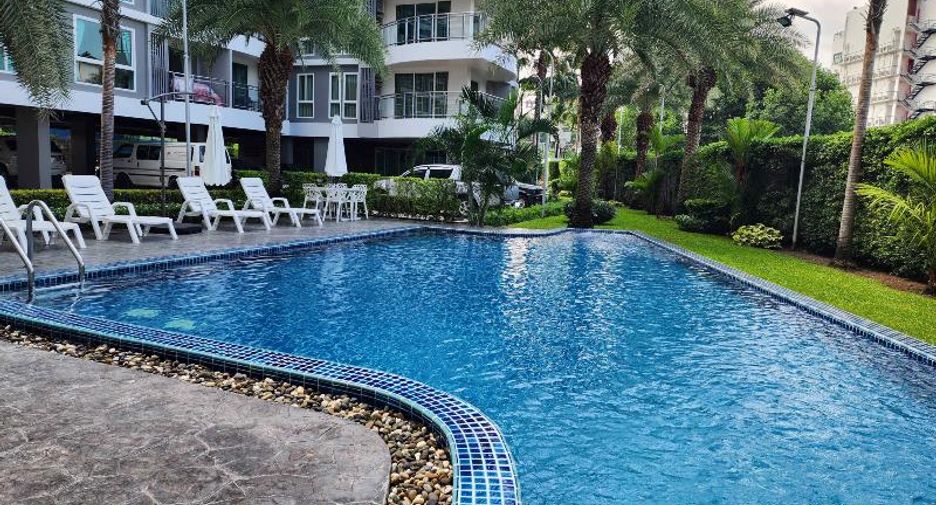 出售 公寓 公寓 在 Sattahip, Chon Buri