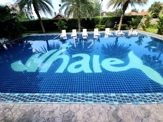 Condo en venta de estudio en Na Jomtien, Pattaya