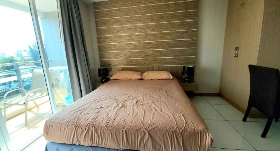 出售 公寓 公寓 在 Sattahip, Chon Buri